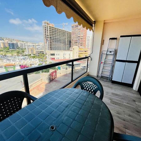 A46 - Atalaya - 2004 Finestrat S.L. Apartman Cala de Finestrat Kültér fotó