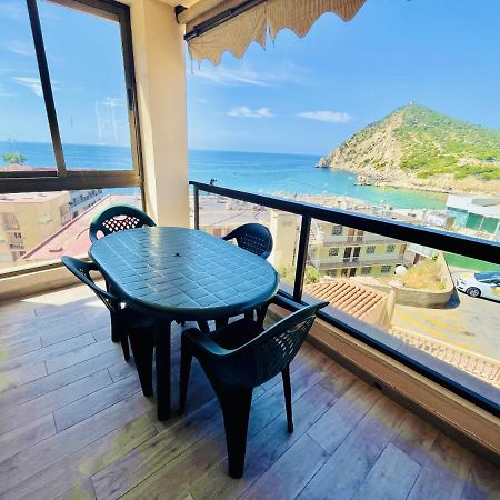 A46 - Atalaya - 2004 Finestrat S.L. Apartman Cala de Finestrat Kültér fotó