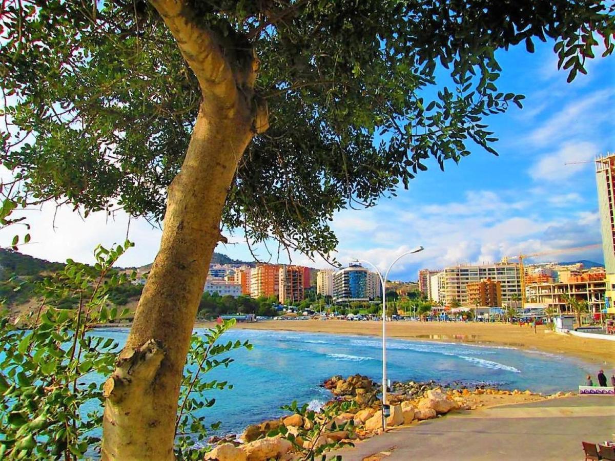 A46 - Atalaya - 2004 Finestrat S.L. Apartman Cala de Finestrat Kültér fotó