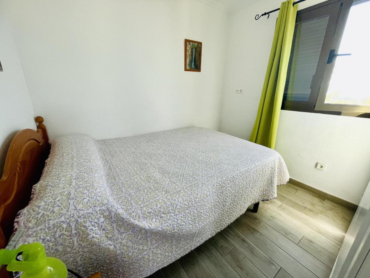 A46 - Atalaya - 2004 Finestrat S.L. Apartman Cala de Finestrat Kültér fotó