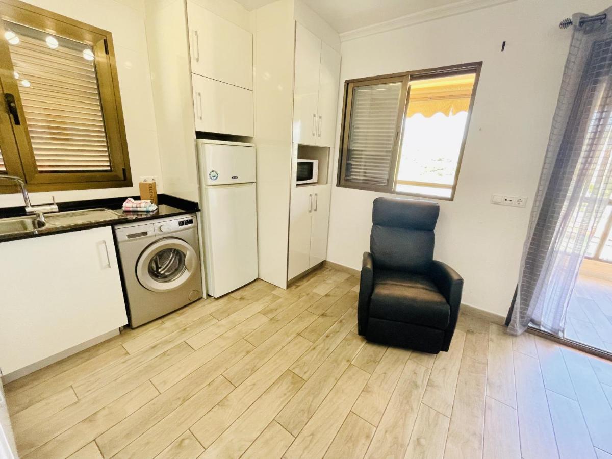 A46 - Atalaya - 2004 Finestrat S.L. Apartman Cala de Finestrat Kültér fotó