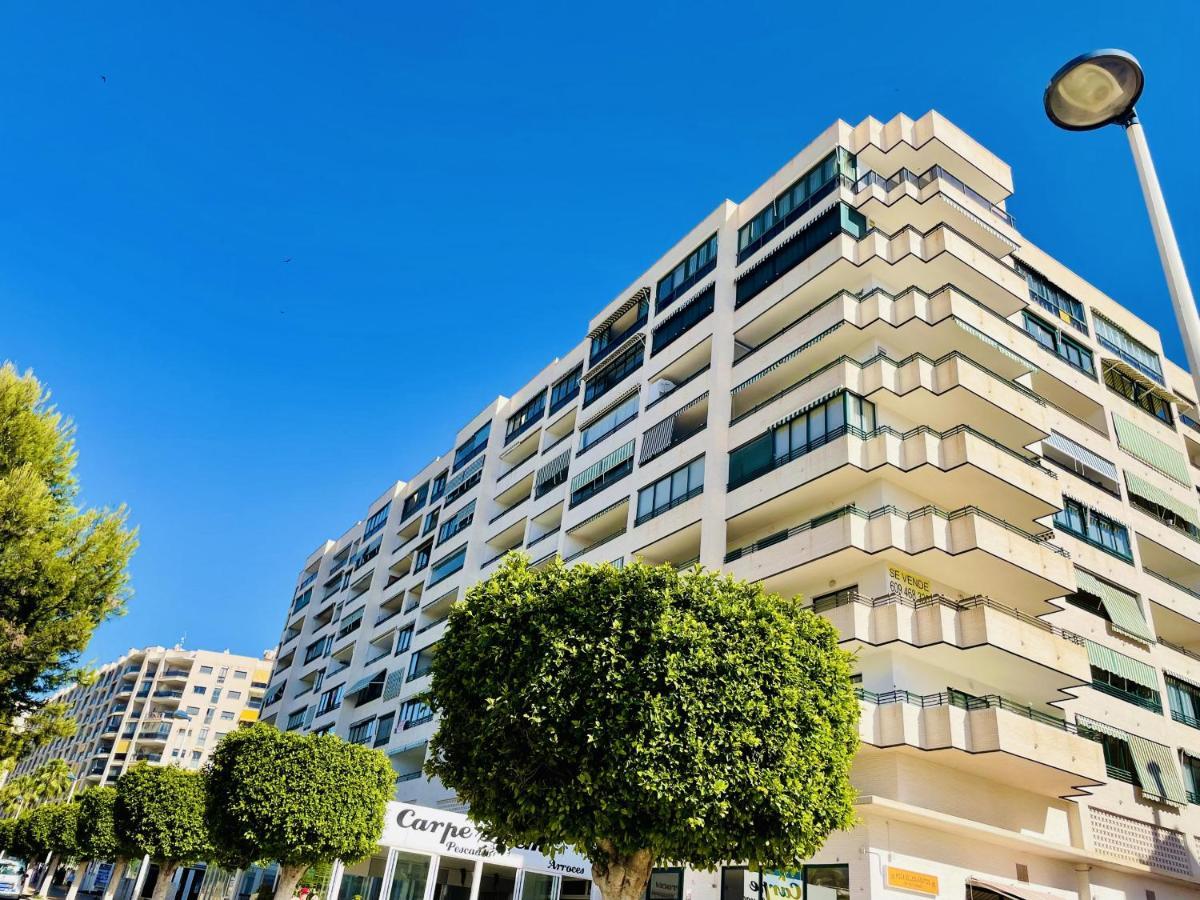 A46 - Atalaya - 2004 Finestrat S.L. Apartman Cala de Finestrat Kültér fotó