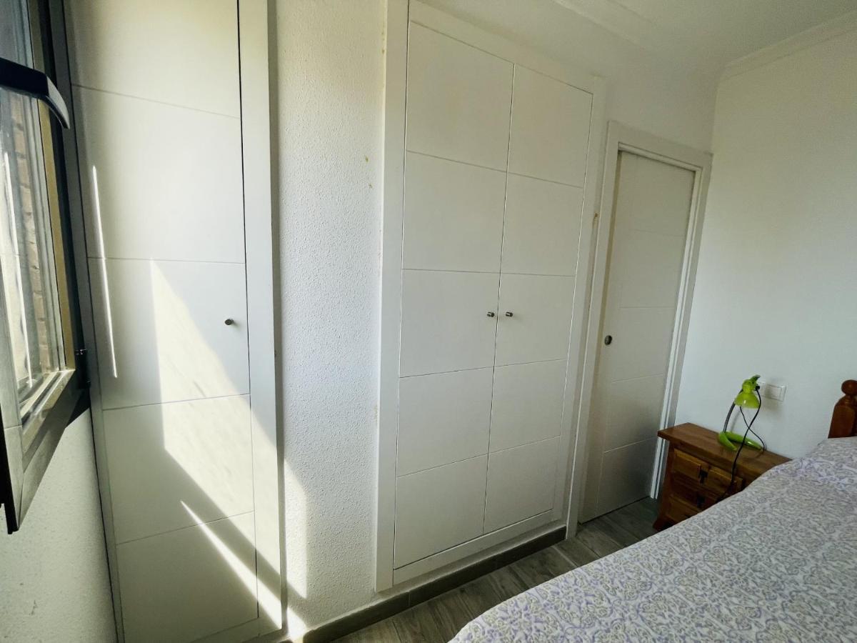 A46 - Atalaya - 2004 Finestrat S.L. Apartman Cala de Finestrat Kültér fotó
