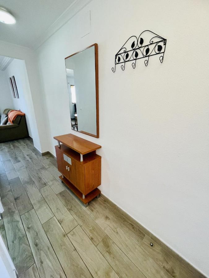 A46 - Atalaya - 2004 Finestrat S.L. Apartman Cala de Finestrat Kültér fotó