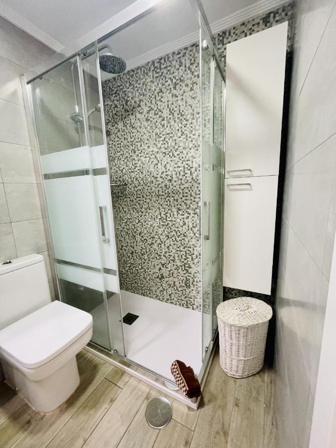 A46 - Atalaya - 2004 Finestrat S.L. Apartman Cala de Finestrat Kültér fotó