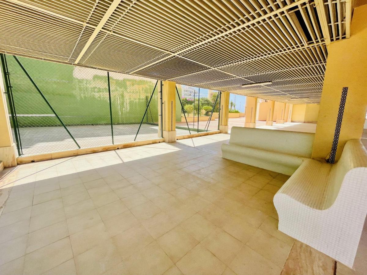 A46 - Atalaya - 2004 Finestrat S.L. Apartman Cala de Finestrat Kültér fotó